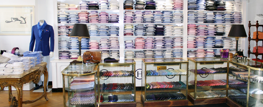 Store