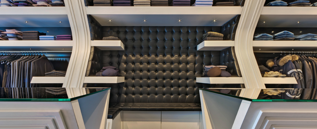 Store