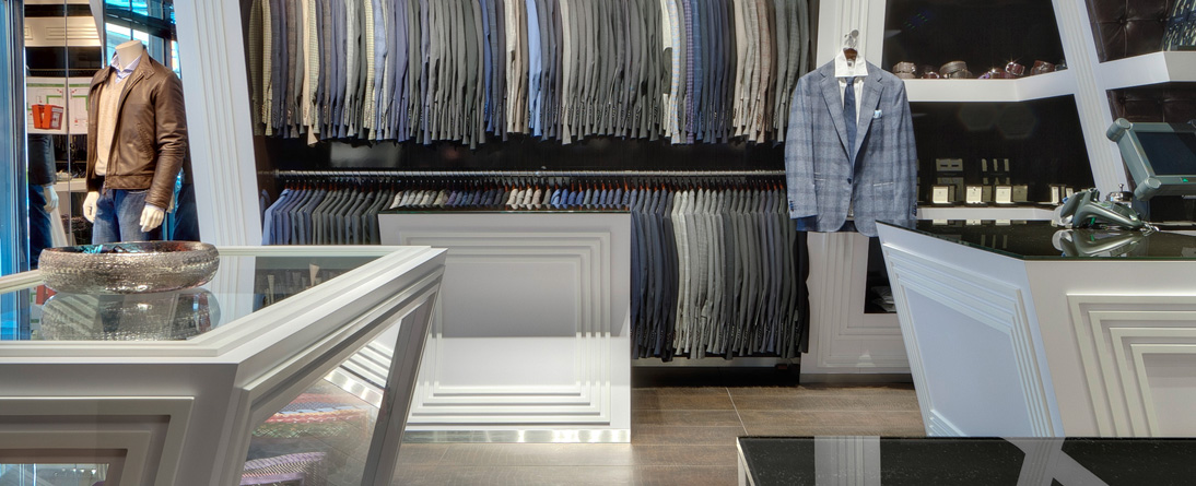 Распродажи в Берлине – Магазин – Hellmann Menswear