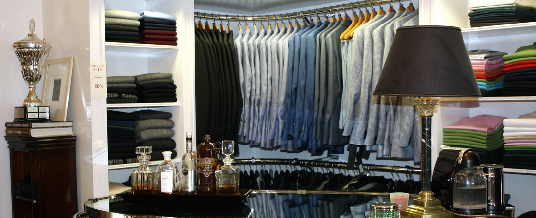 Store