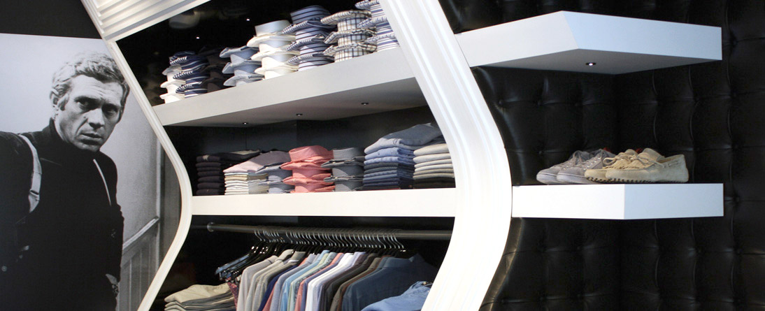 Store