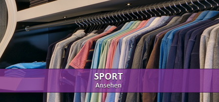 Sport Shop