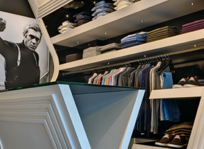 Store