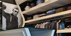 Store am Kurf&uuml;rstendamm